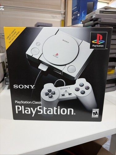 Console videogioco sony - console,