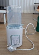 sterilzzatore/ scalda biberon/