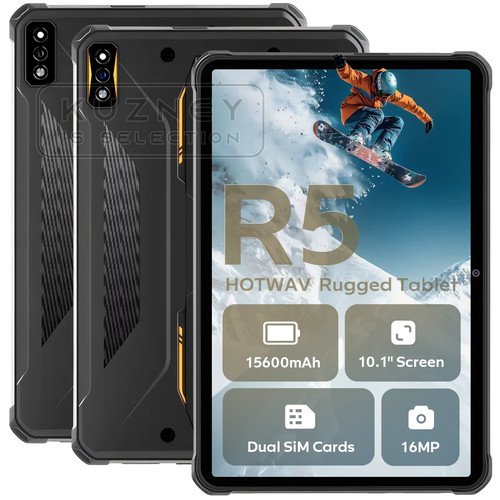 Hotwav outdoortablet - hotwav,