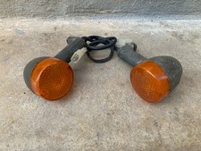 Coppia frecce indicatori