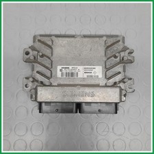 Centralina Iniezione Siemens