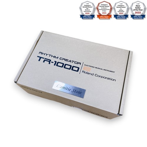 Roland 1000 rhythm creator - roland,