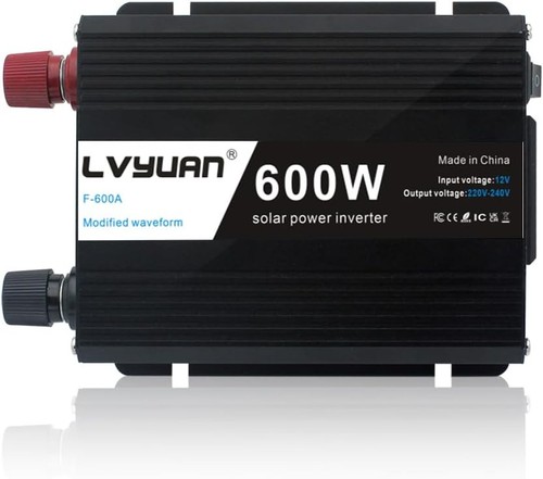 Inverter potenza auto - inverter, di