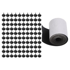 Cinghia travi in finto legno lunghezza 5 piedi per soffitti e progetti architett