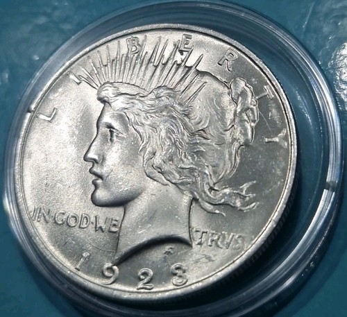 1923 aquila argento liberty - aquila,
