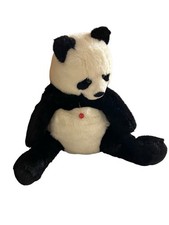Panda Gigante Trudy Come Nuovo