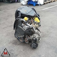 Motore F8Q K6 197.000 km