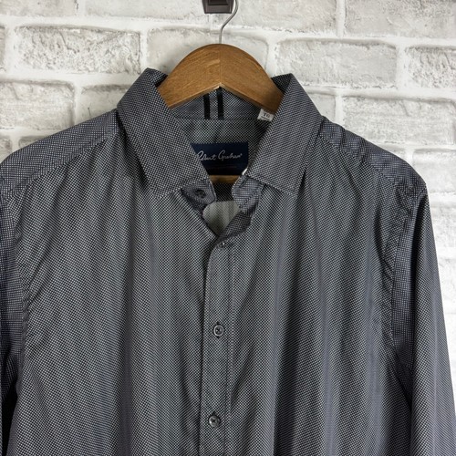 Camicia robert graham - camicia,