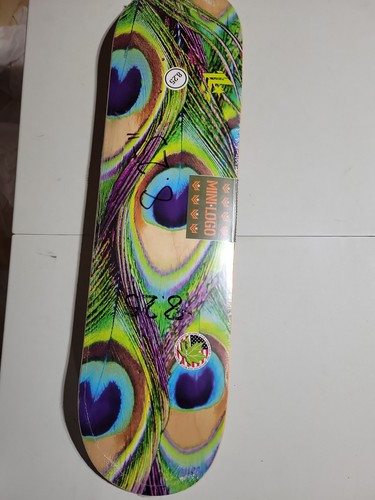 Mini mazzo skateboard - mini, di