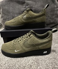 Nike Air Force 1 '07 LV8
