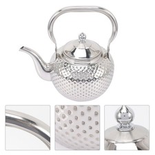  Bollitore d'acqua in acciaio inossidabile bollitore di riscaldamento acqua