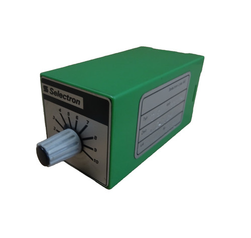 Selectron usato relè - rt-5, -usato-