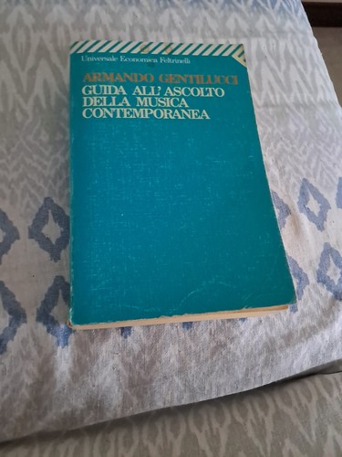 Armando gentilucci guida - armando,