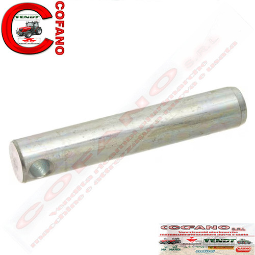 Perno 1825297m1 x 125 - perno, Ø