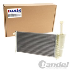 AKS DASIS Radiatore