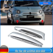 Modanatura paraurti telaio