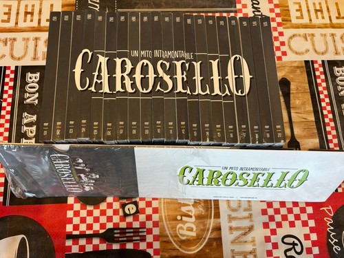Cofanetto dvd serie completa - dvd,