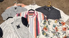 Lotto camicie Forever 21