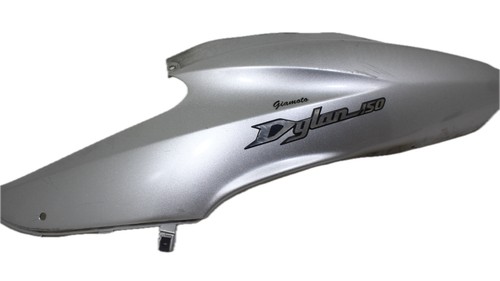 Codone sinistro honda dylan - codone,
