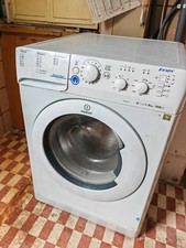 Ricambi lavatrice Indesit