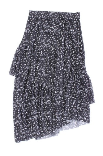 Gonna tulle riservata - gonna,
