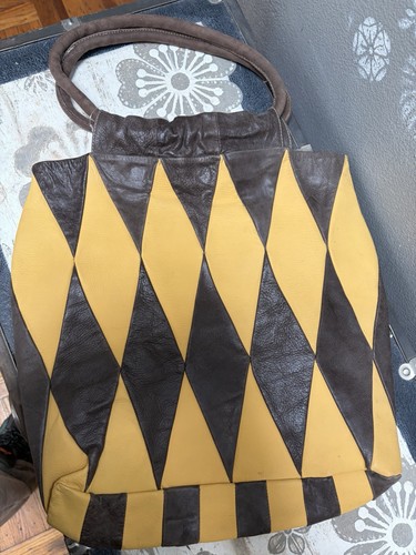 Borsa vintage nuvula - borsa,