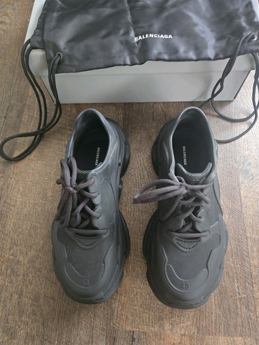Sneakers originali balenciaga - originali,