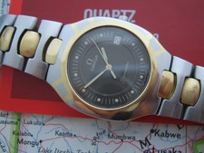 OMEGA SEAMASTER POLARIS