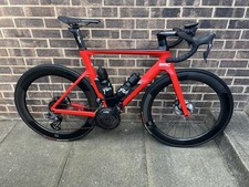 Bici da strada BMC Timemachine