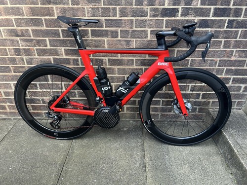 Bici strada bmc timemachine - bmc,
