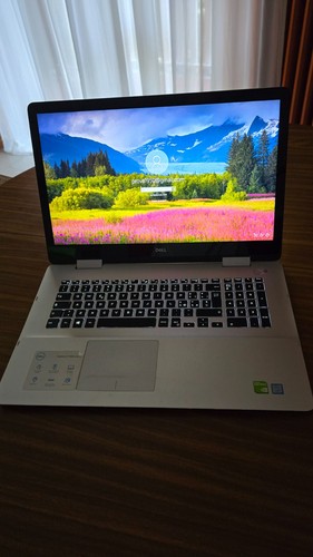Notebook dell inspiron - notebook, 17