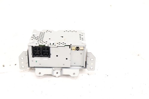 Radio ford fiesta mk8 - radio,