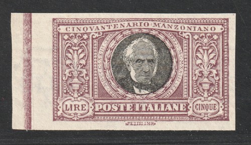 Italia 193 manzoni - 193, **
