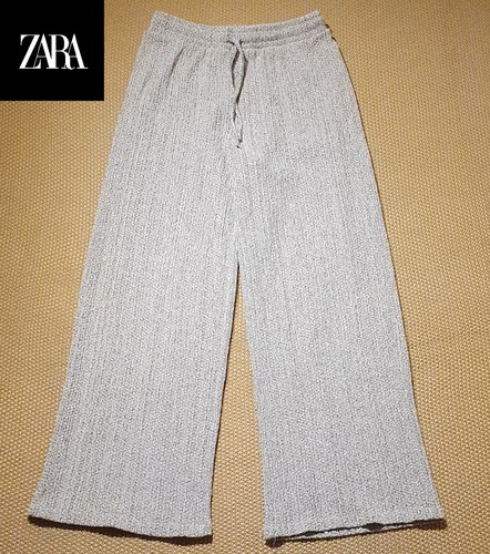 Zara pantaloni spiaggia - da,