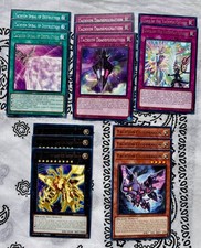 Yu-Gi-Oh!! TCG: Tachyon &