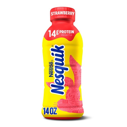 Nestlé nesquik latte magro - nesquik,