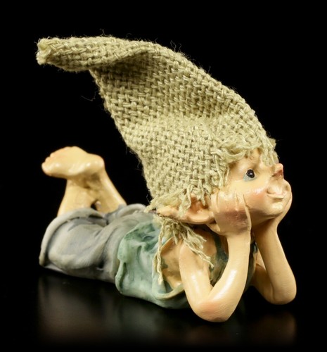 Pixie folletto personaggio - folletto,