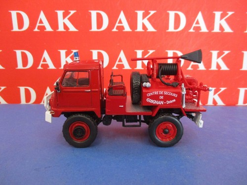 Die cast modellino - die,