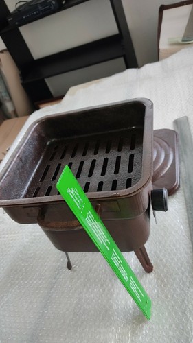 Fornetto per cucinare antico - fornetto,