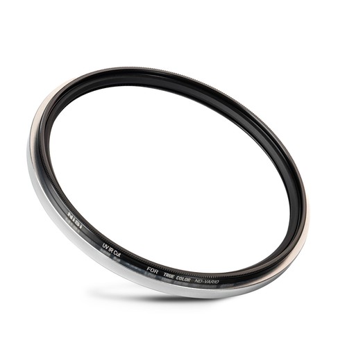 Filtro nisi cut - uv, per