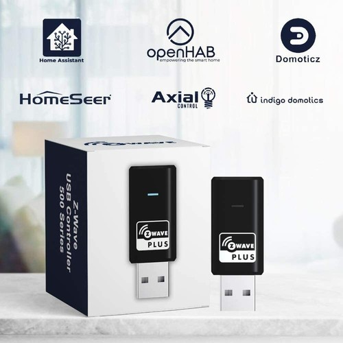 Wave controller gateway usb - controller,
