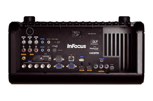 Proiettore dlp infocus in5304 - infocus,