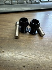 COPPIA NOTTOLINI M10 NERO