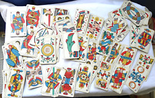 MAGIA MAZZO TAROCCHI MODIANO