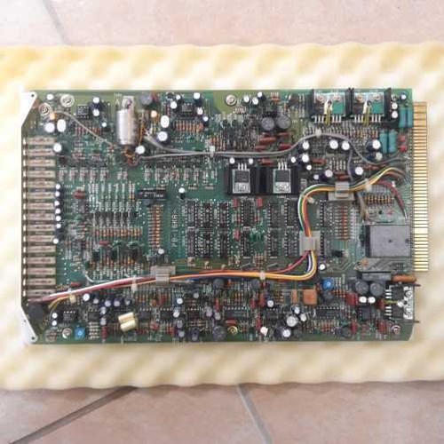 Pb9a577 otari pcb scheda a - pb9a577,