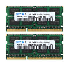 Samsung 8G 2x 4 GB 2RX8 DDR3