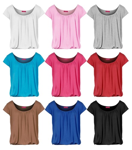 Top donna contadino zingaro