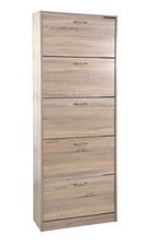 SCARPIERA SALVASPAZIO 5 ANTE