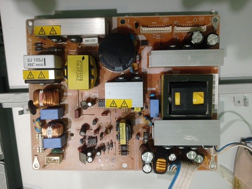 Ricambio per samsung - per, tv