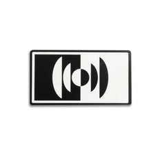 Montarbo per altoparlante logo